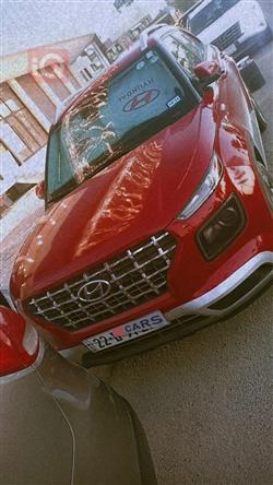 هيونداي فينو